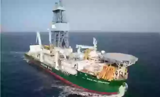 Movies for Ships and Rigs: Airwave Entertains the Crew onboard Ocean Rig Corcovado